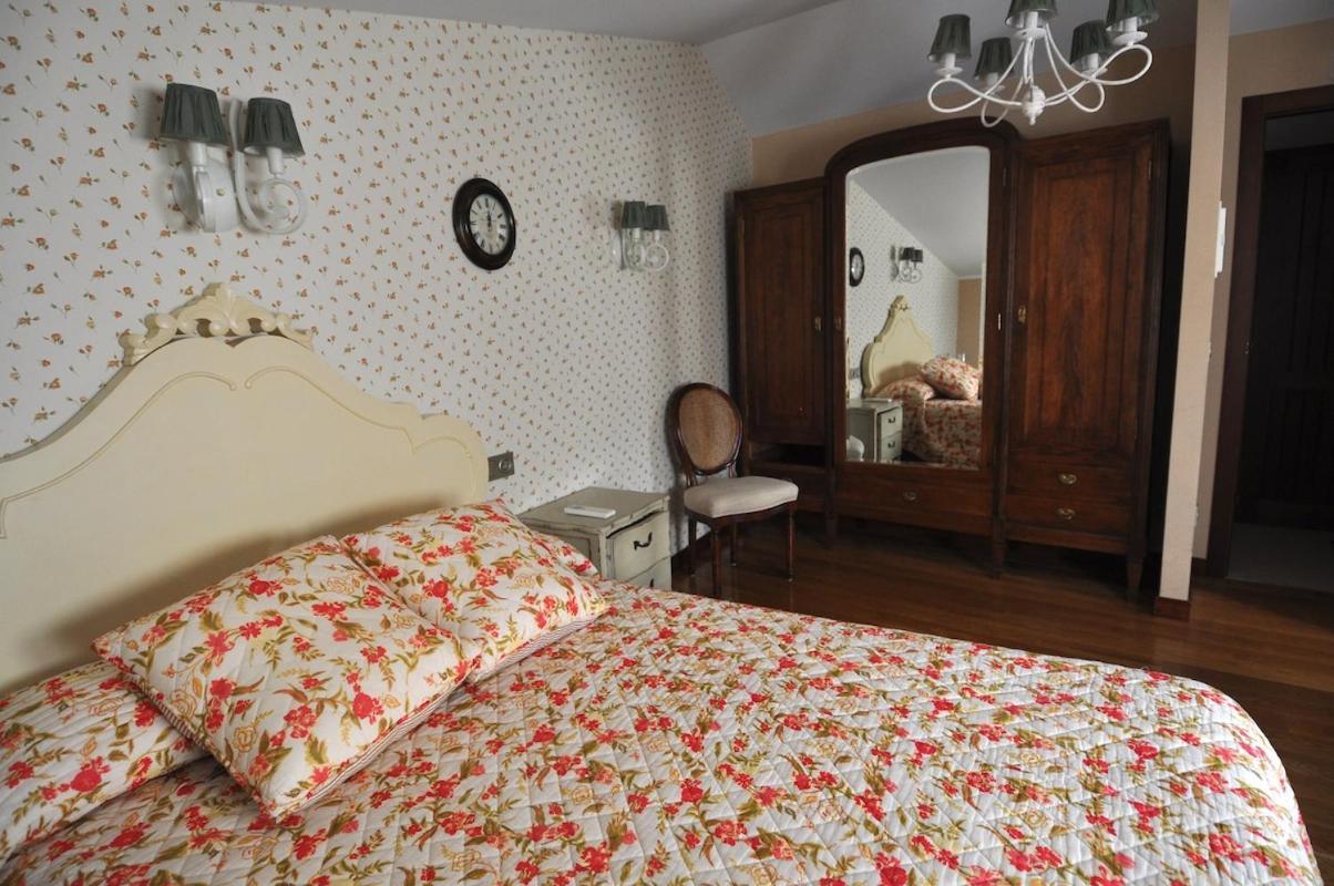 El Refugio De Don Miguel Hotel Penaranda de Duero Kültér fotó