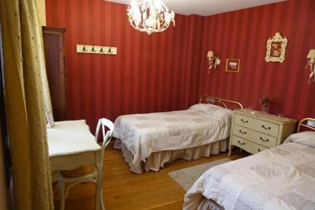 El Refugio De Don Miguel Hotel Penaranda de Duero Kültér fotó