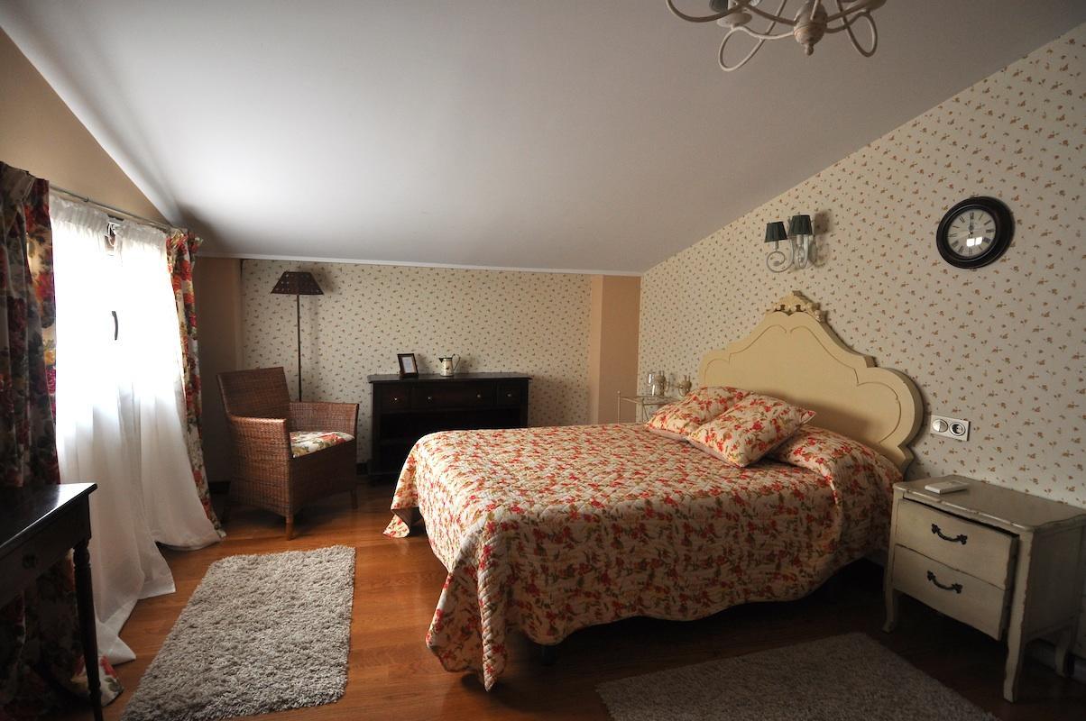 El Refugio De Don Miguel Hotel Penaranda de Duero Kültér fotó