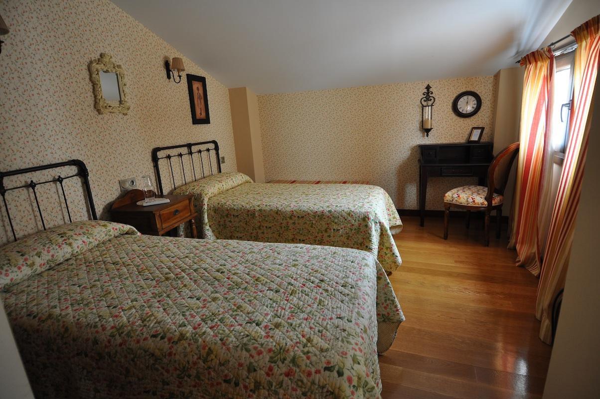 El Refugio De Don Miguel Hotel Penaranda de Duero Kültér fotó